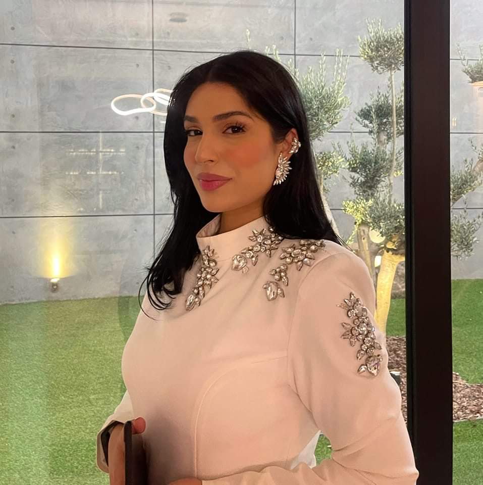 Profile picture for user Sara.dhyaalddin