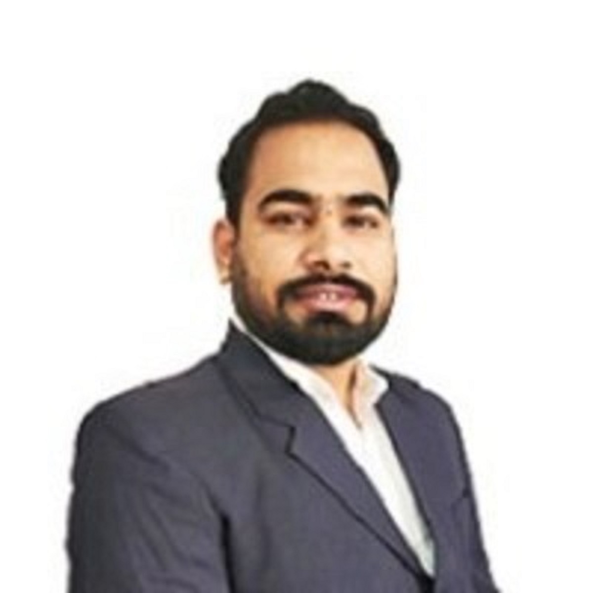 Profile picture for user devshyamusa