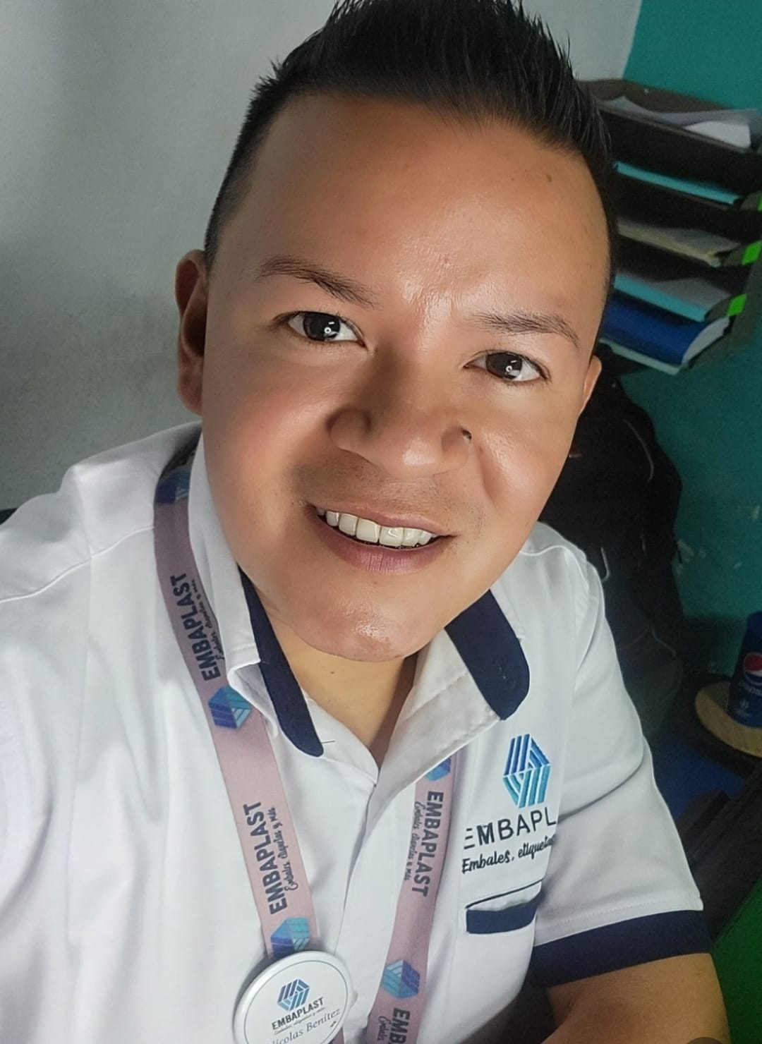 Profile picture for user NicolásBenítez