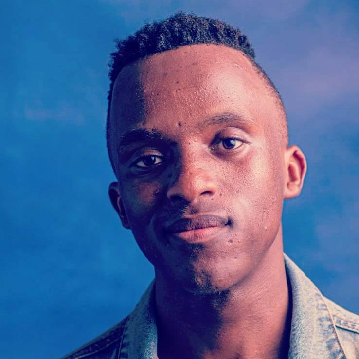 Profile picture for user Peter Mkhize