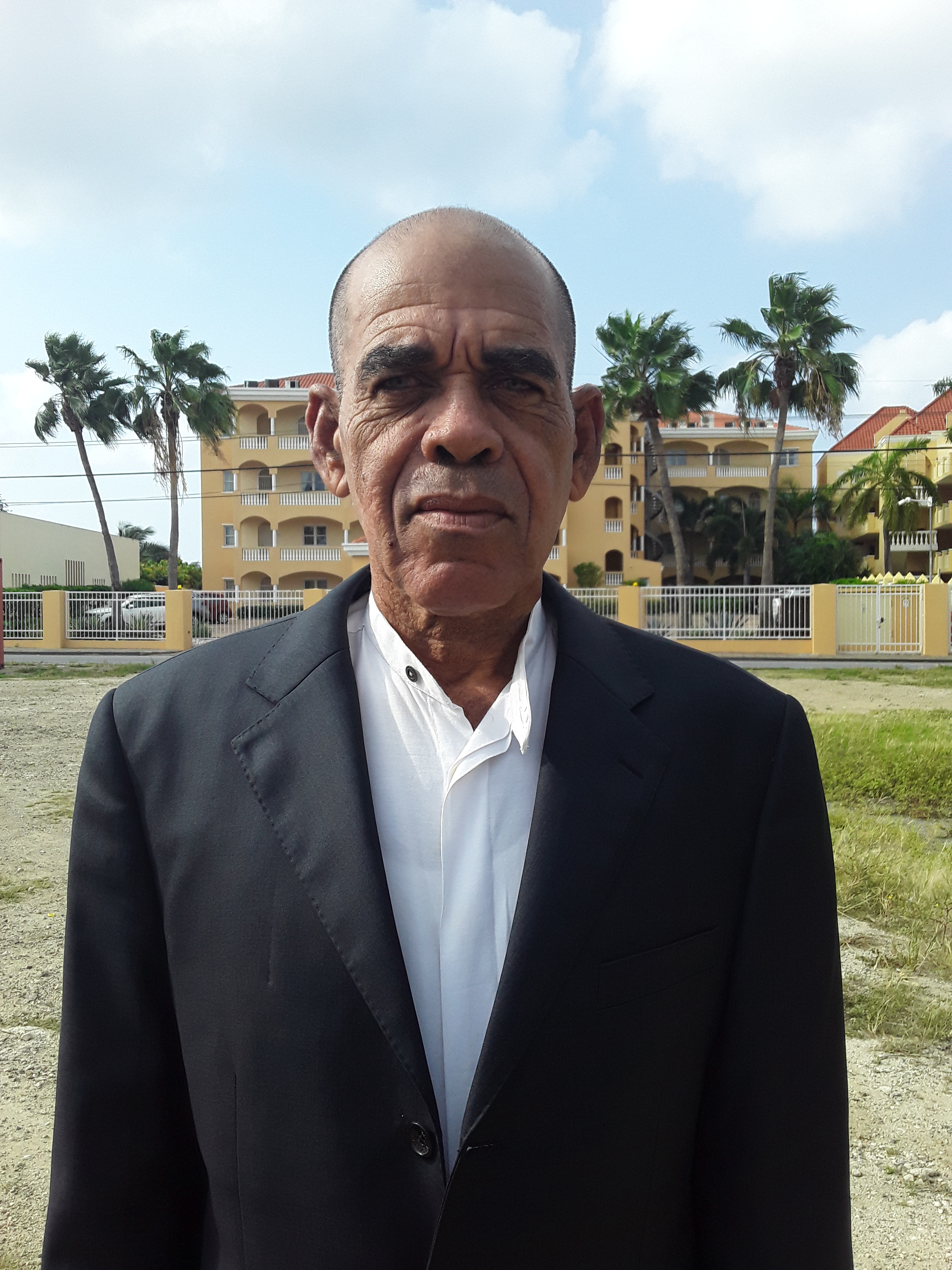 Profile picture for user papitotromp01