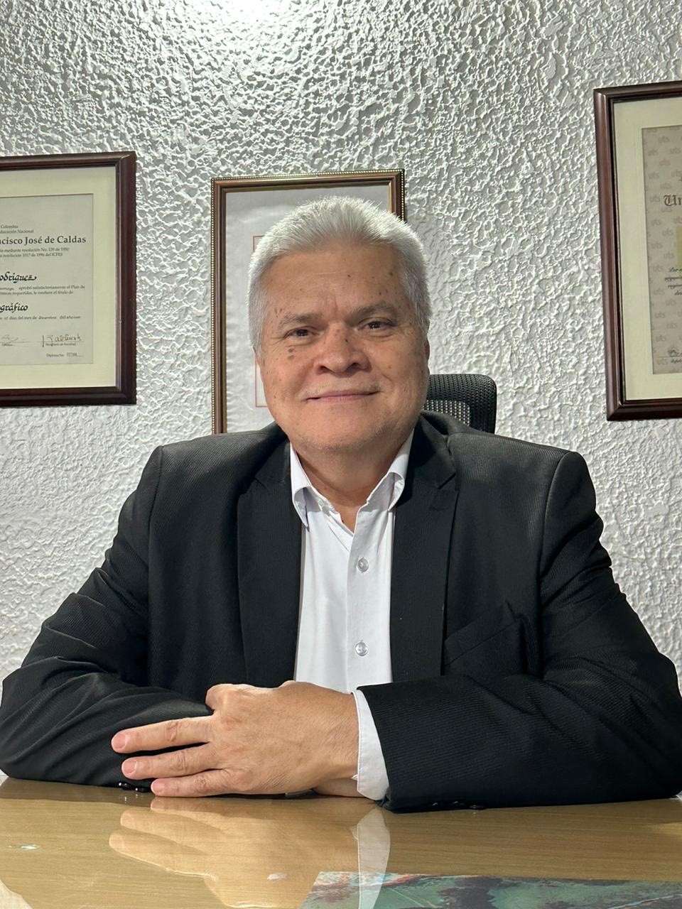 Profile picture for user presidencia