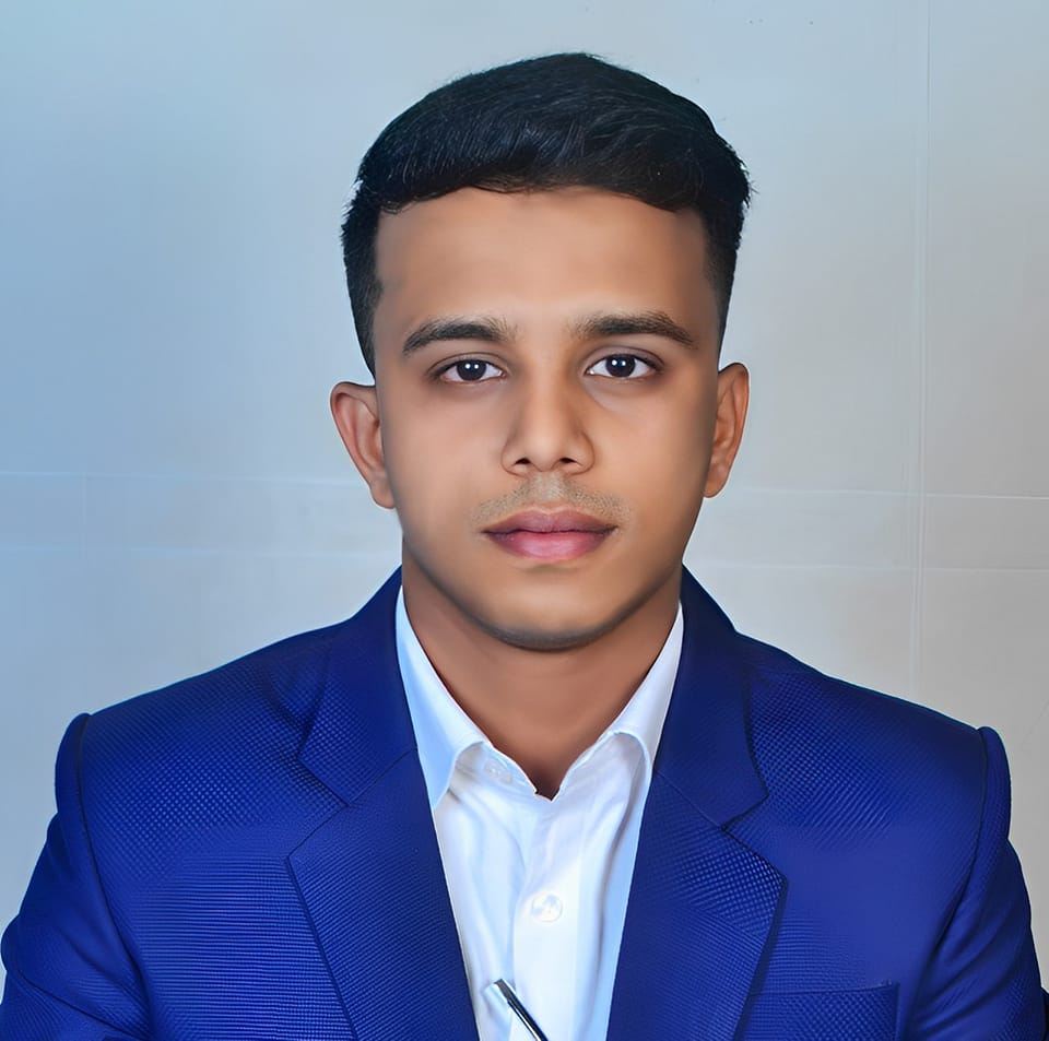 Profile picture for user Fahim Shahariar