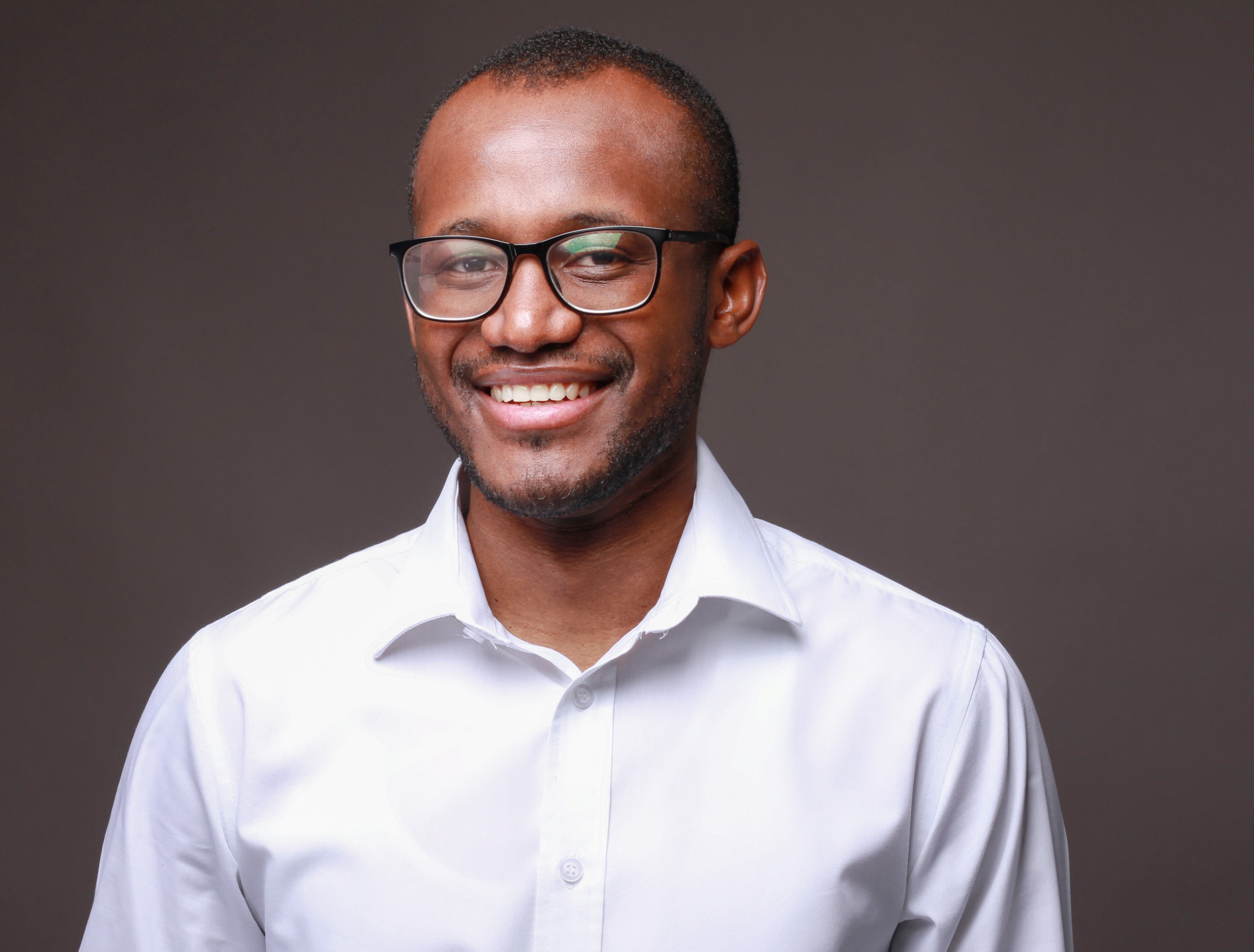 Profile picture for user Jesaya