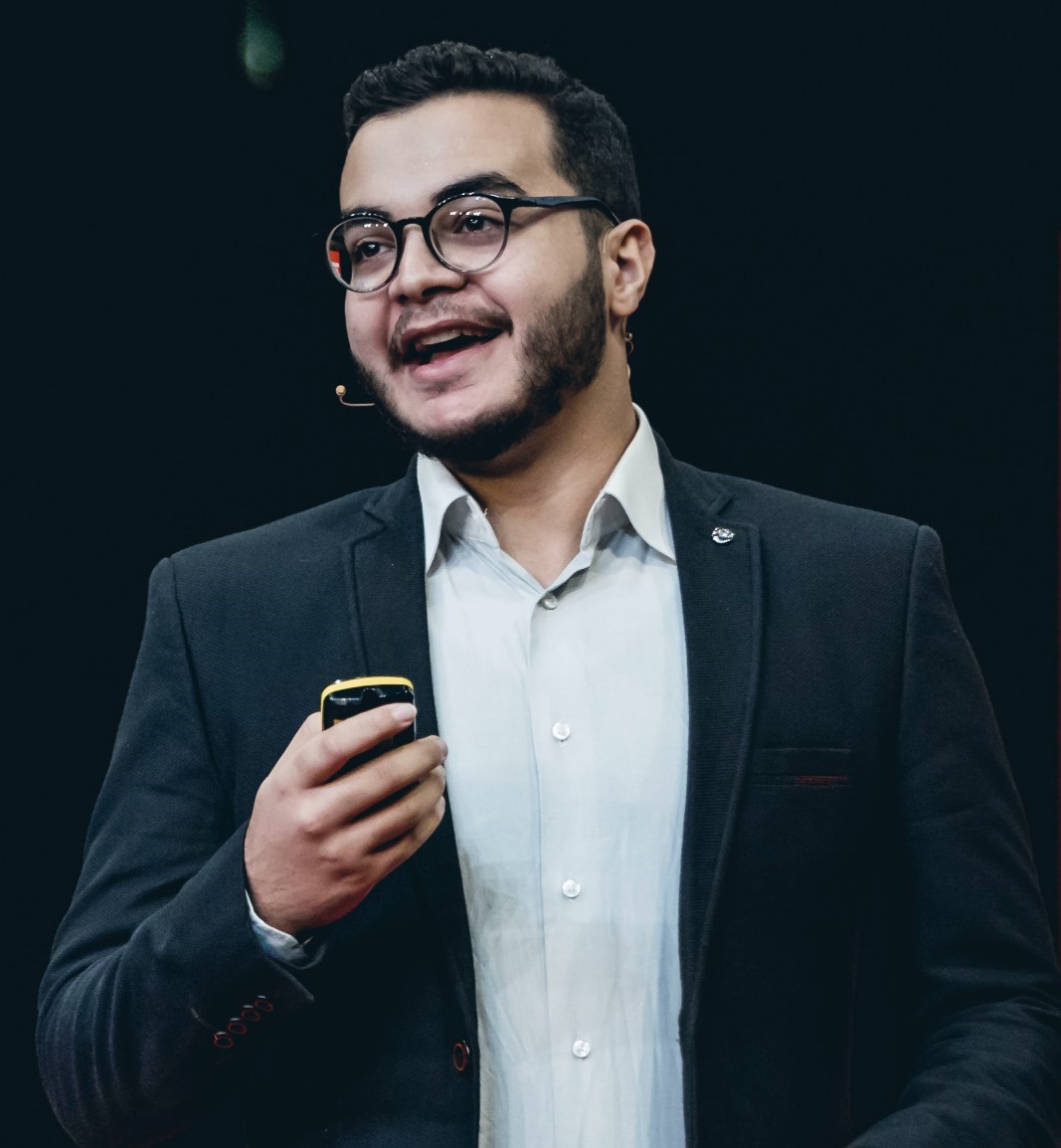 Profile picture for user mostafamedhat.offical