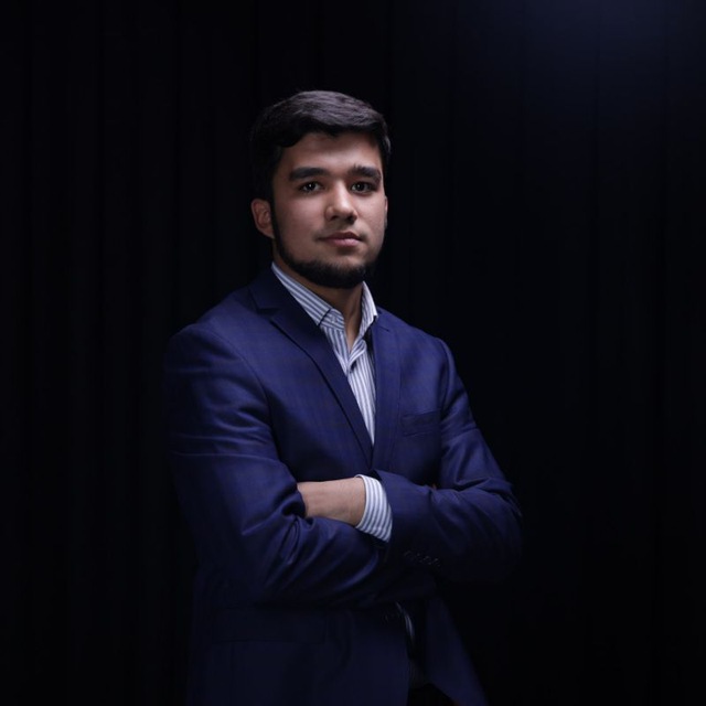 Profile picture for user mukhammed