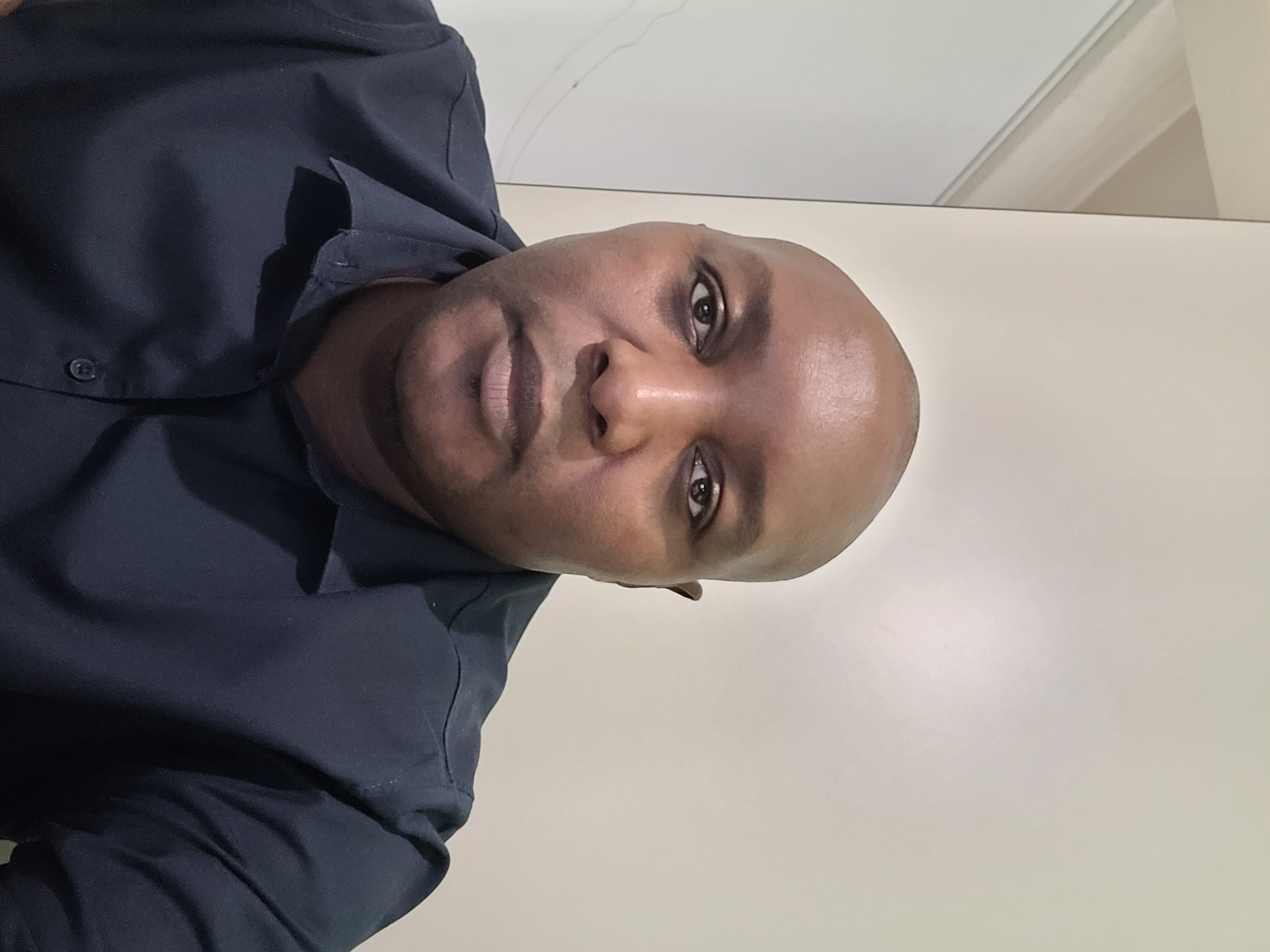 Profile picture for user Donald Morema