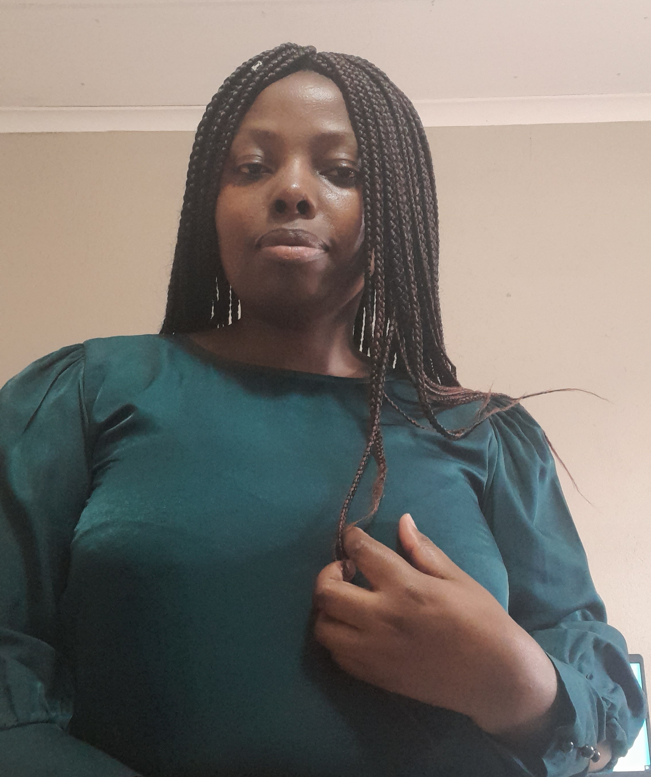 Profile picture for user lebogang_1