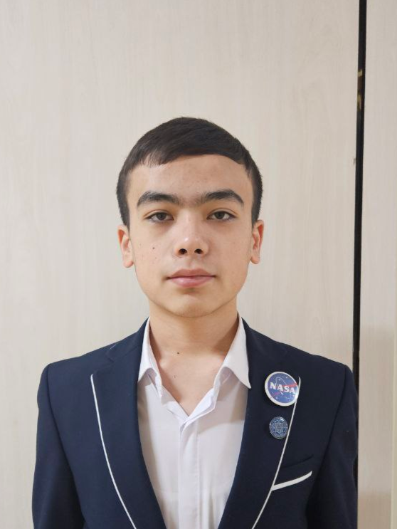 Profile picture for user jahongirorzikulov