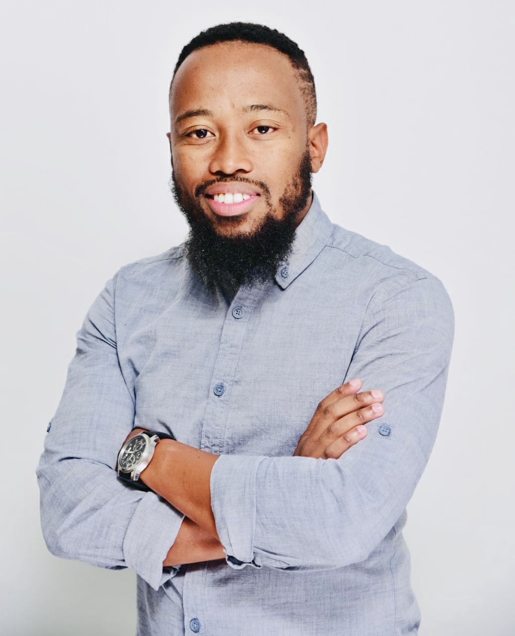 Profile picture for user Landi Mashiloane