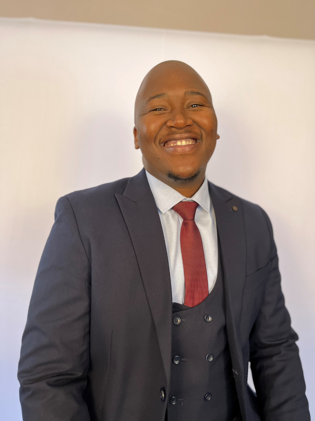 Profile picture for user Tlou Arthur Mahlangu