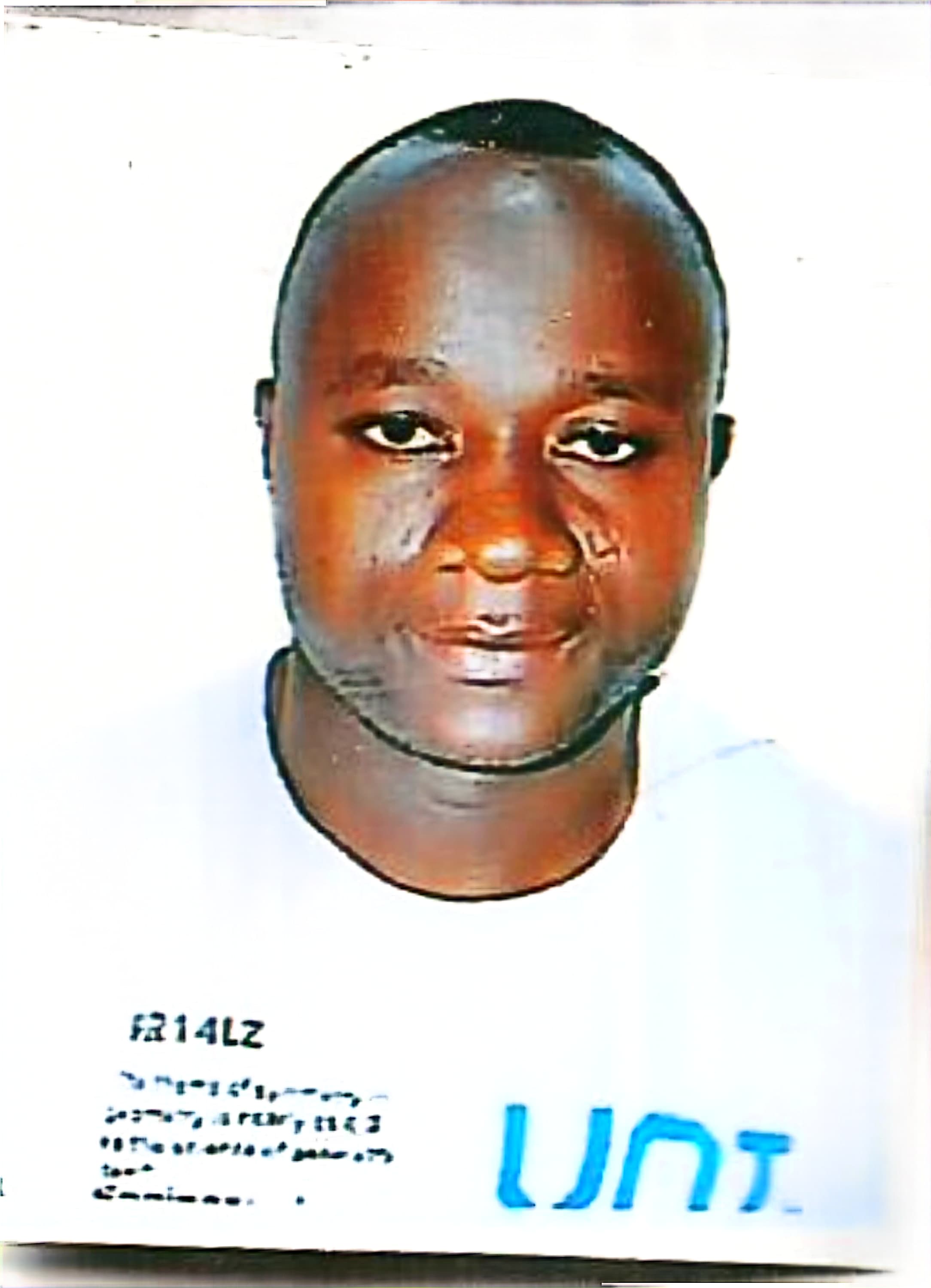 Profile picture for user ajibowuafisijimoh