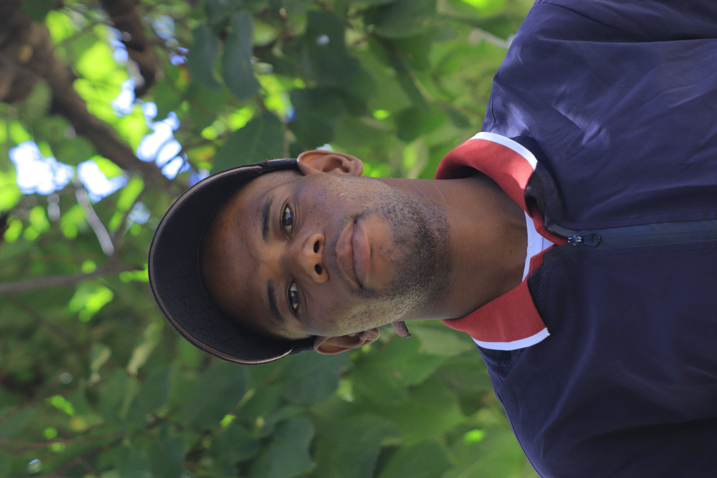 Profile picture for user tmohlalane