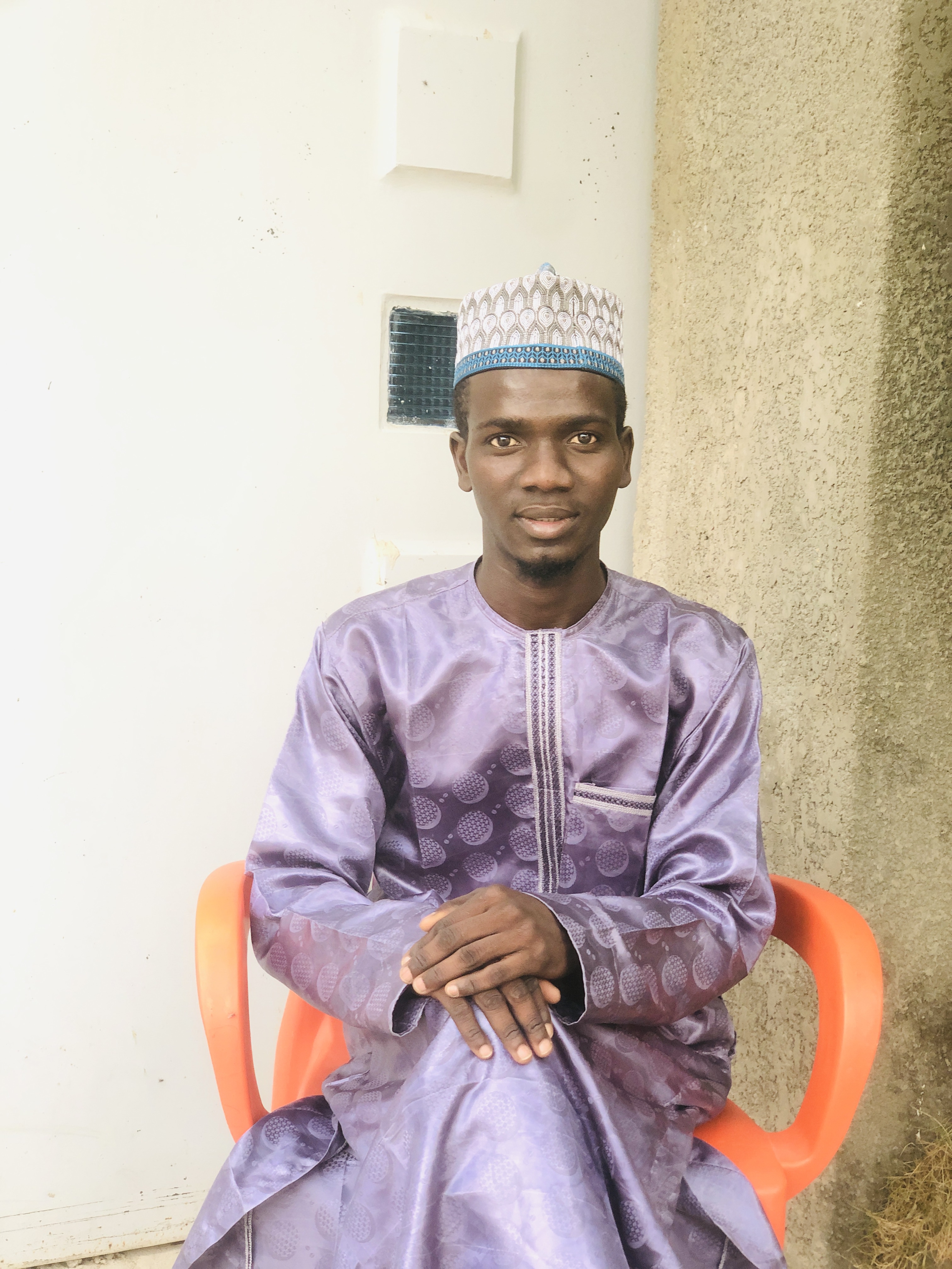 Profile picture for user ahmadharuna1999