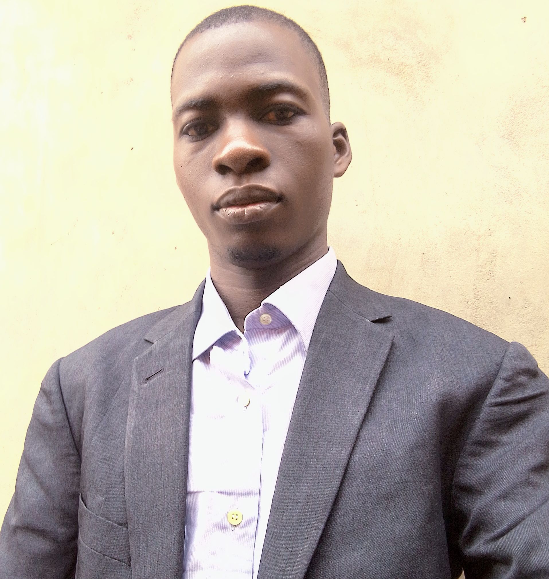 Profile picture for user kegbeprosper