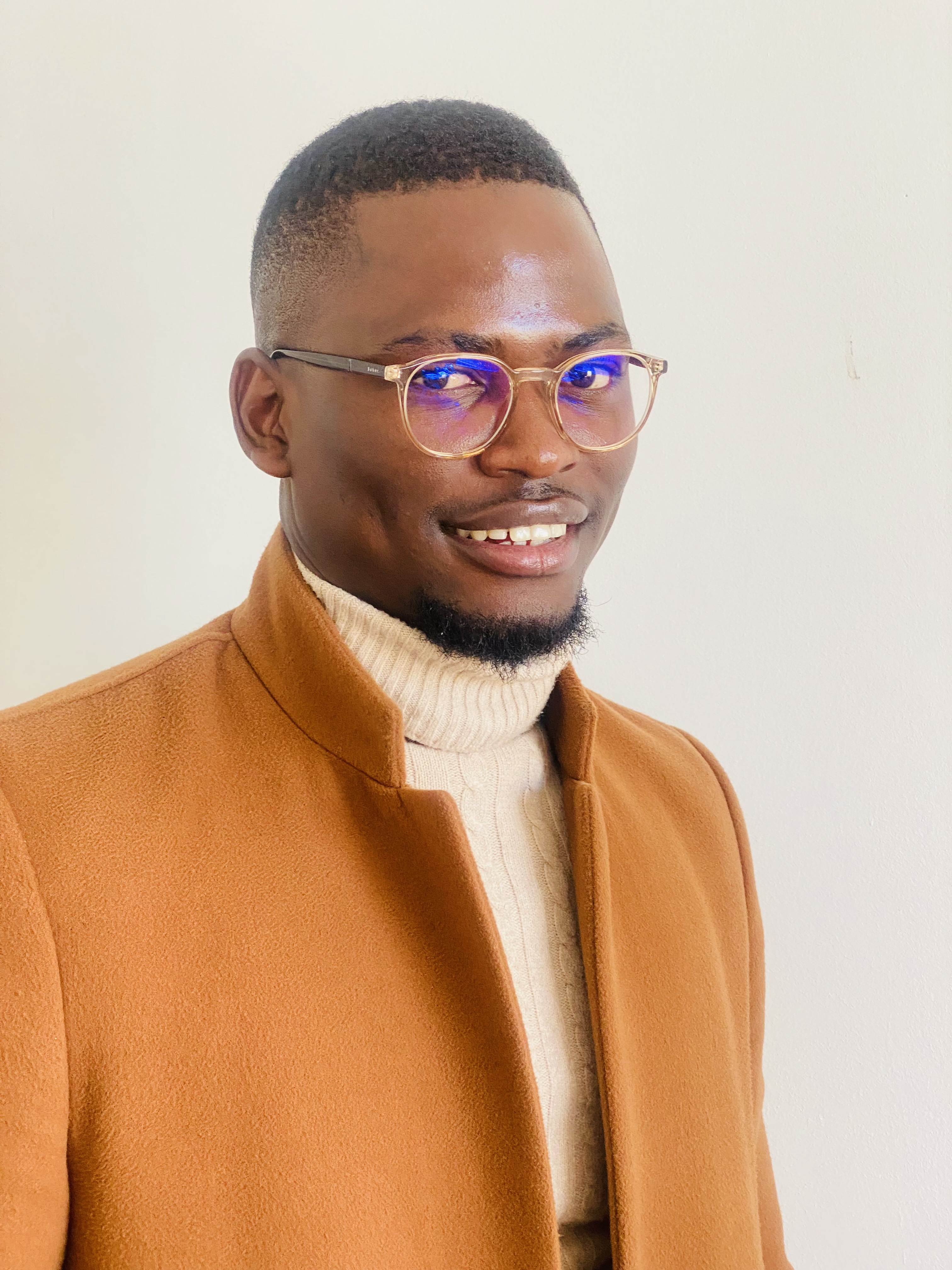 Profile picture for user Festus Malakia