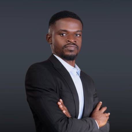 Profile picture for user Agabas Kwaku Agudor