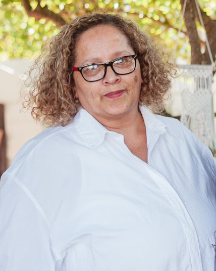 Profile picture for user Lou-Anne Daniels