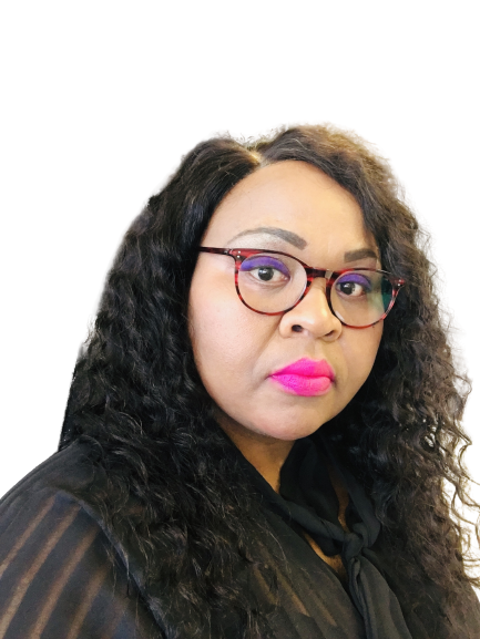 Profile picture for user Mandisa Makubalo