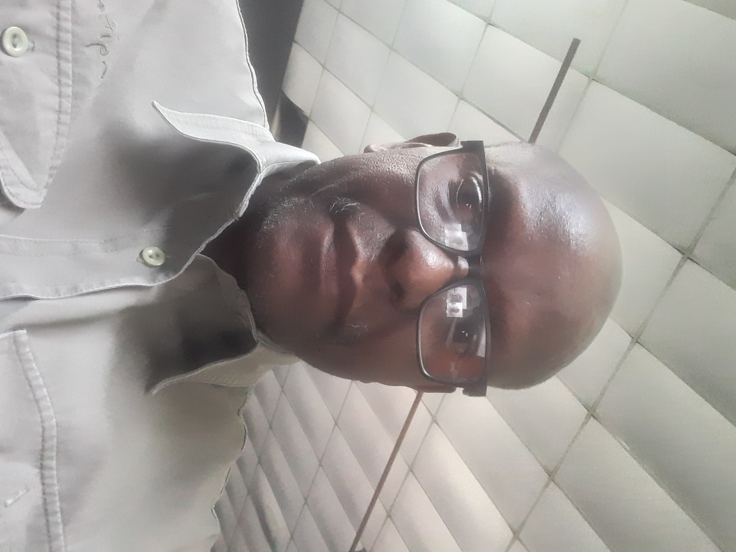 Profile picture for user Ntandazo Anthony Gcingca