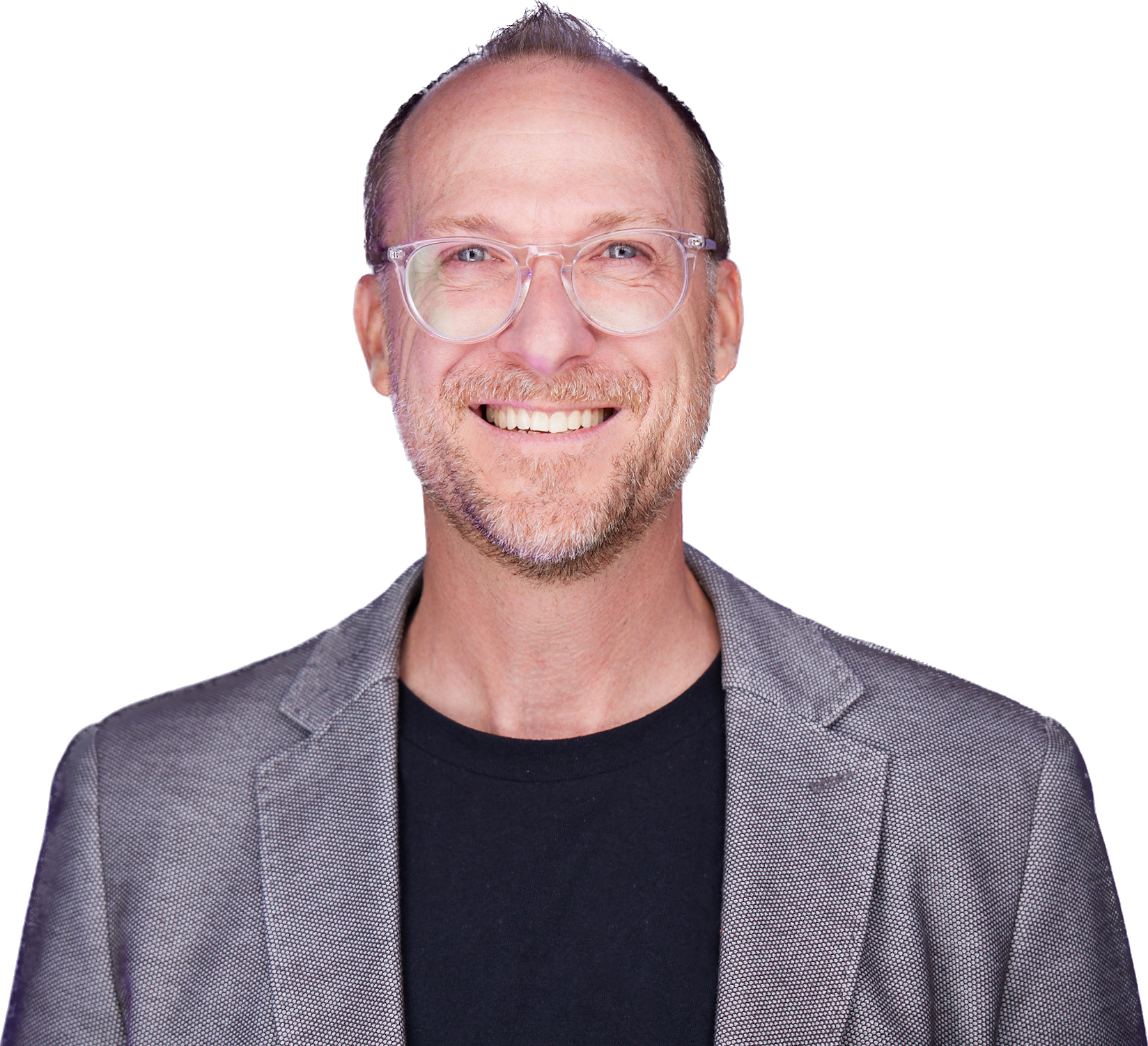 Profile picture for user RSmithTLH