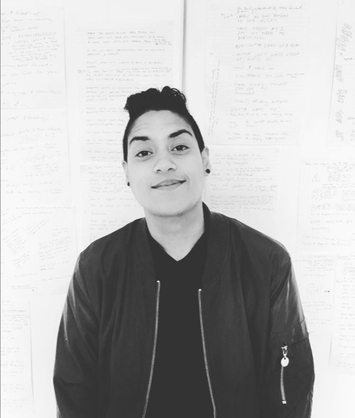 Profile picture for user Delicia Govender