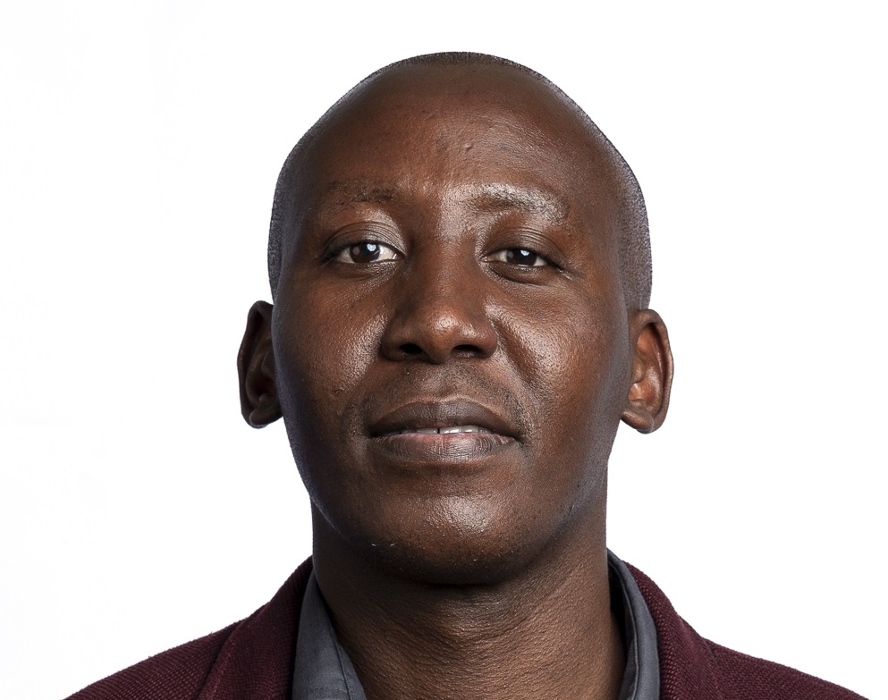 Profile picture for user SibusisoT