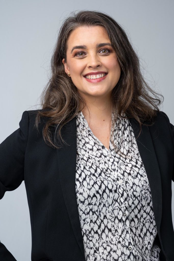 Profile picture for user Katusha de Villiers