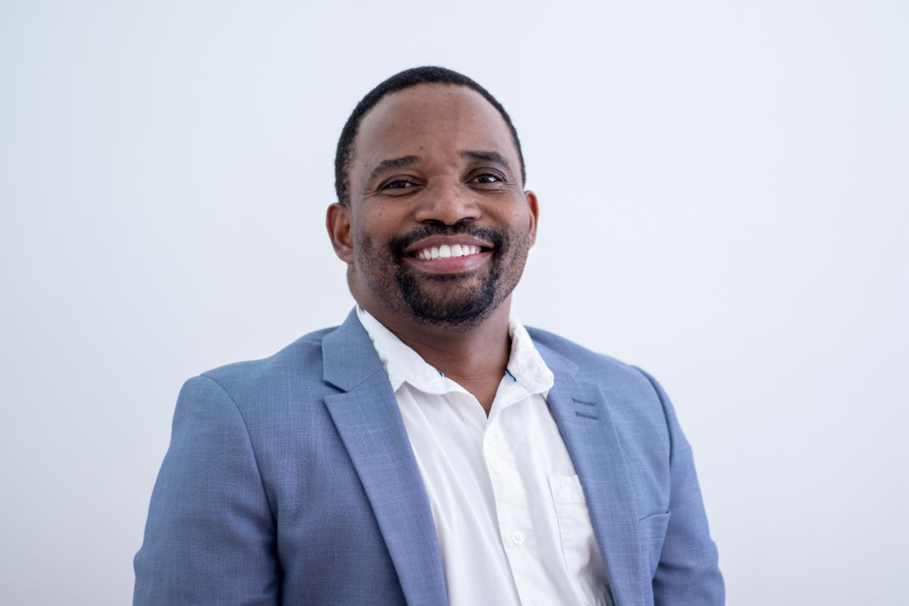 Profile picture for user Gregory Modungwa