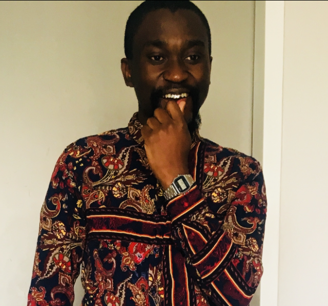 Profile picture for user Sibongiseni Buthelezi
