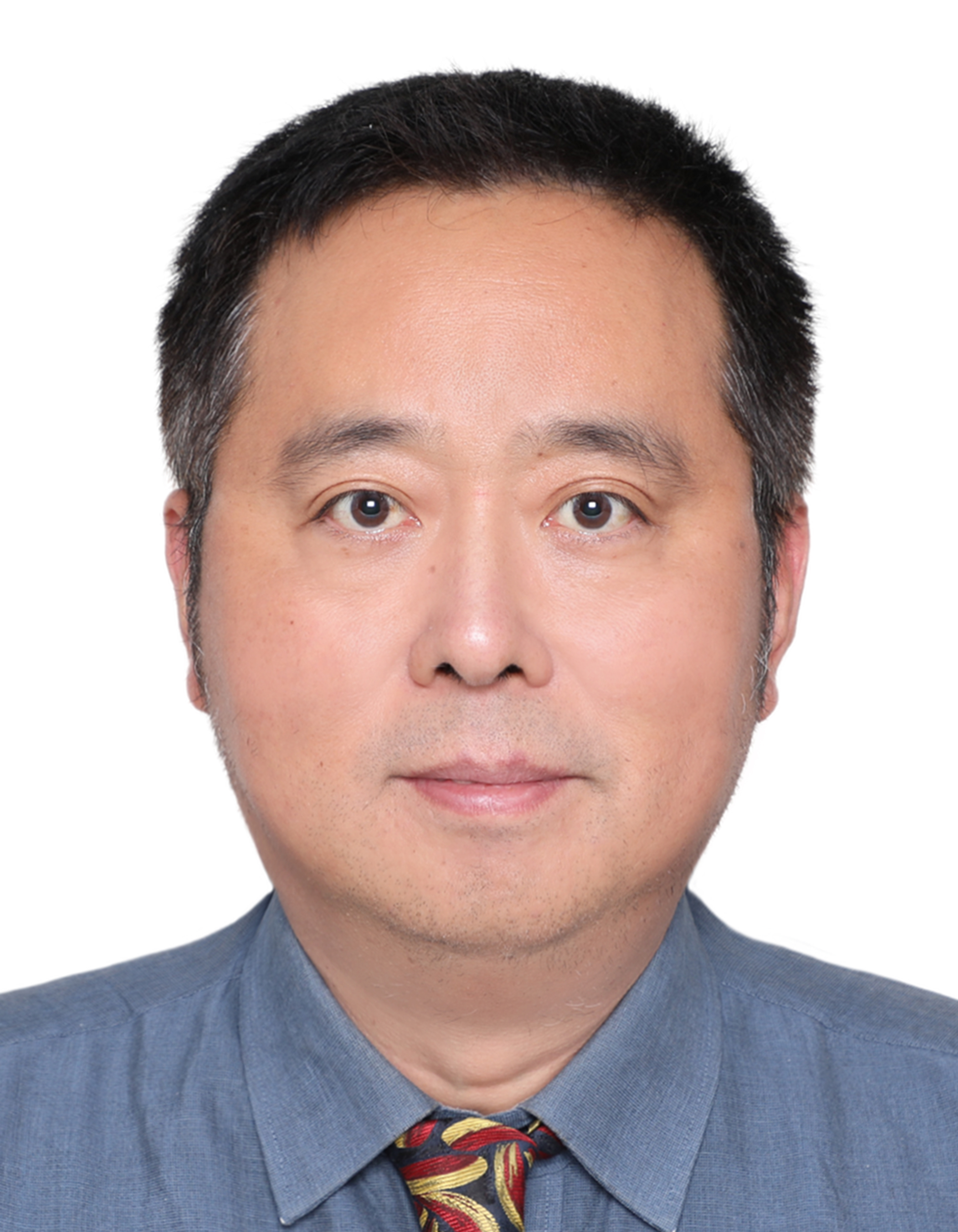 Profile picture for user Weihang Chen