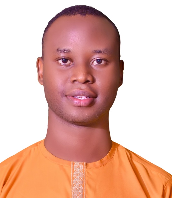 Profile picture for user Bright Omolumen