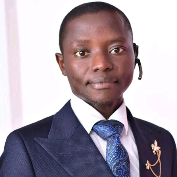 Profile picture for user samueladunreke