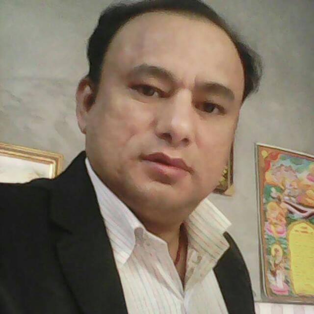Profile picture for user prof.madan2016