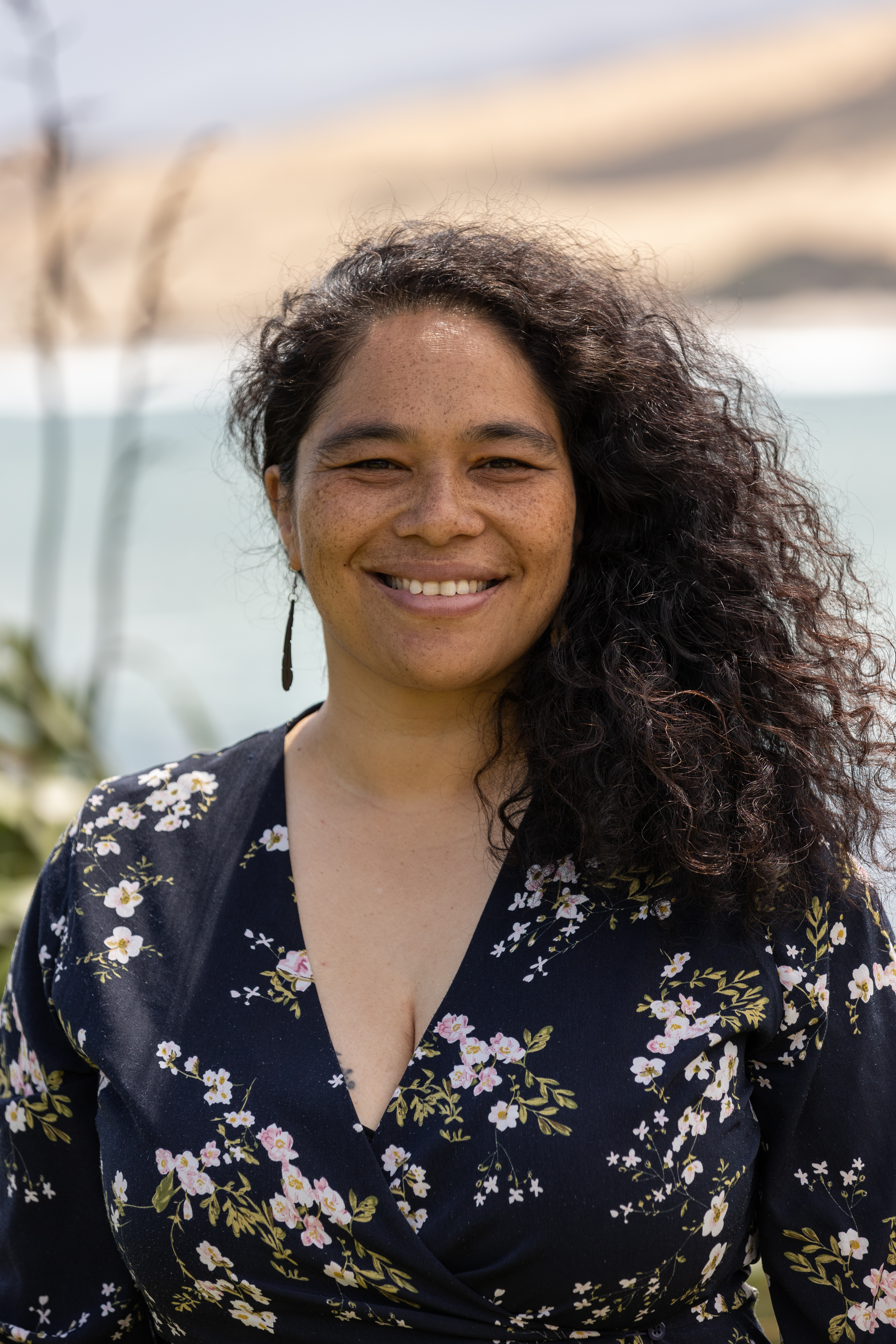 Profile picture for user kaiwhakahaere