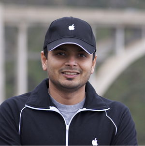 Profile picture for user NITIN7