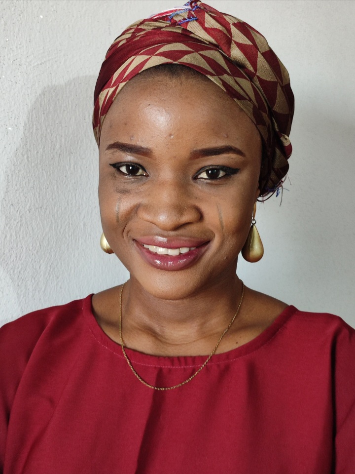 Profile picture for user Olaleyerofiatyinka