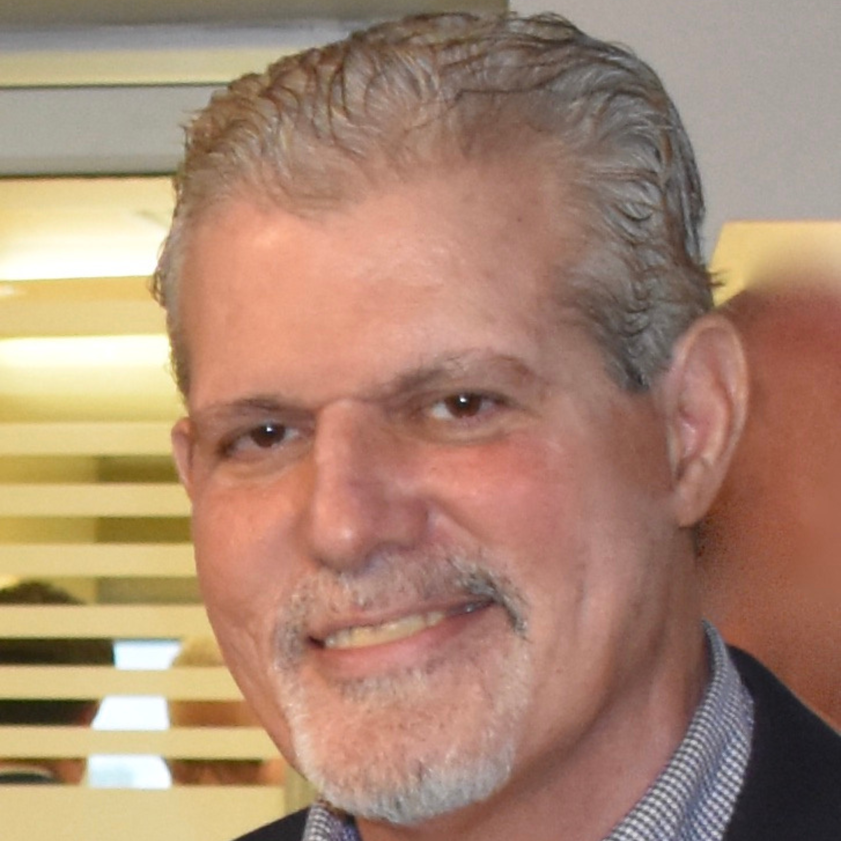 Profile picture for user joseluis