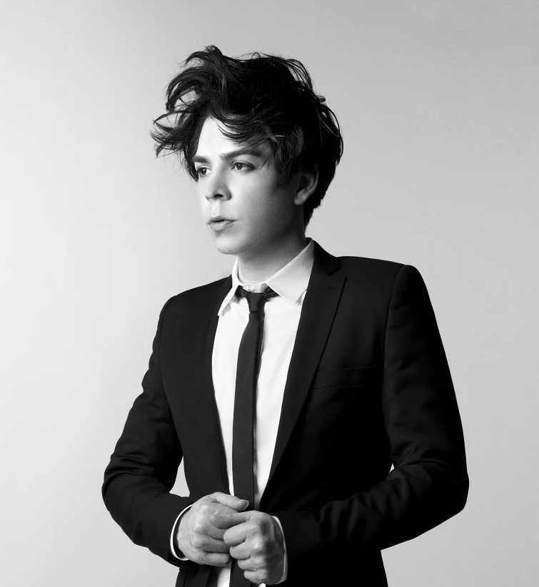 Profile picture for user FERNANDO GARIBAY