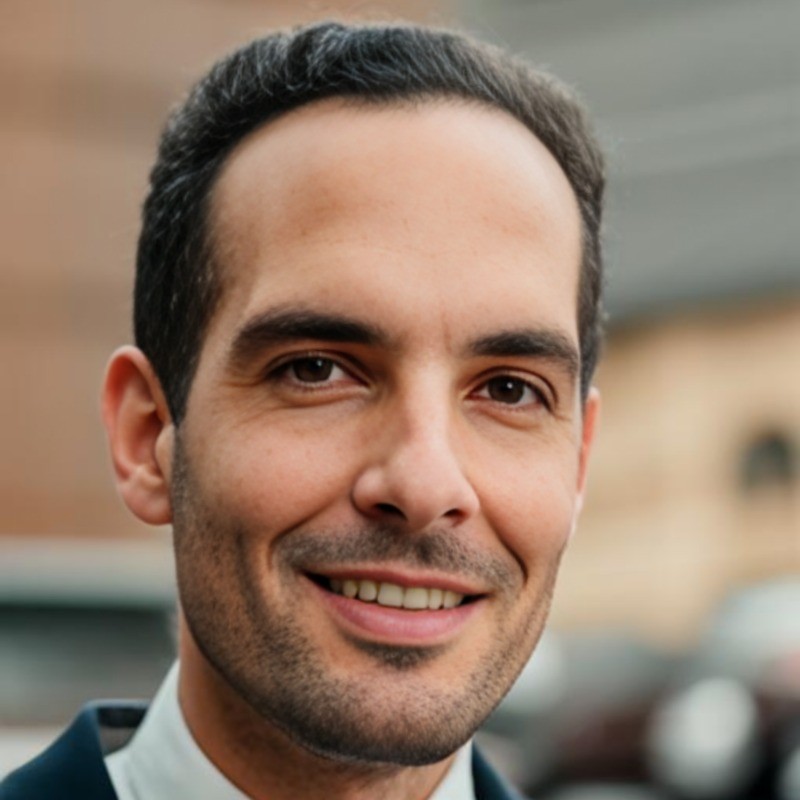 Profile picture for user fcordova