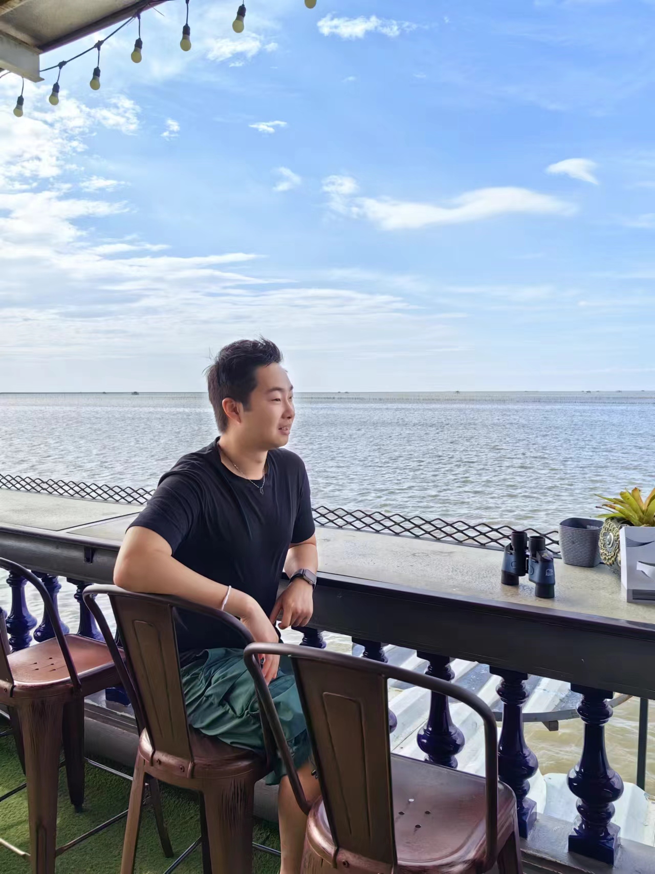 Profile picture for user wenhao