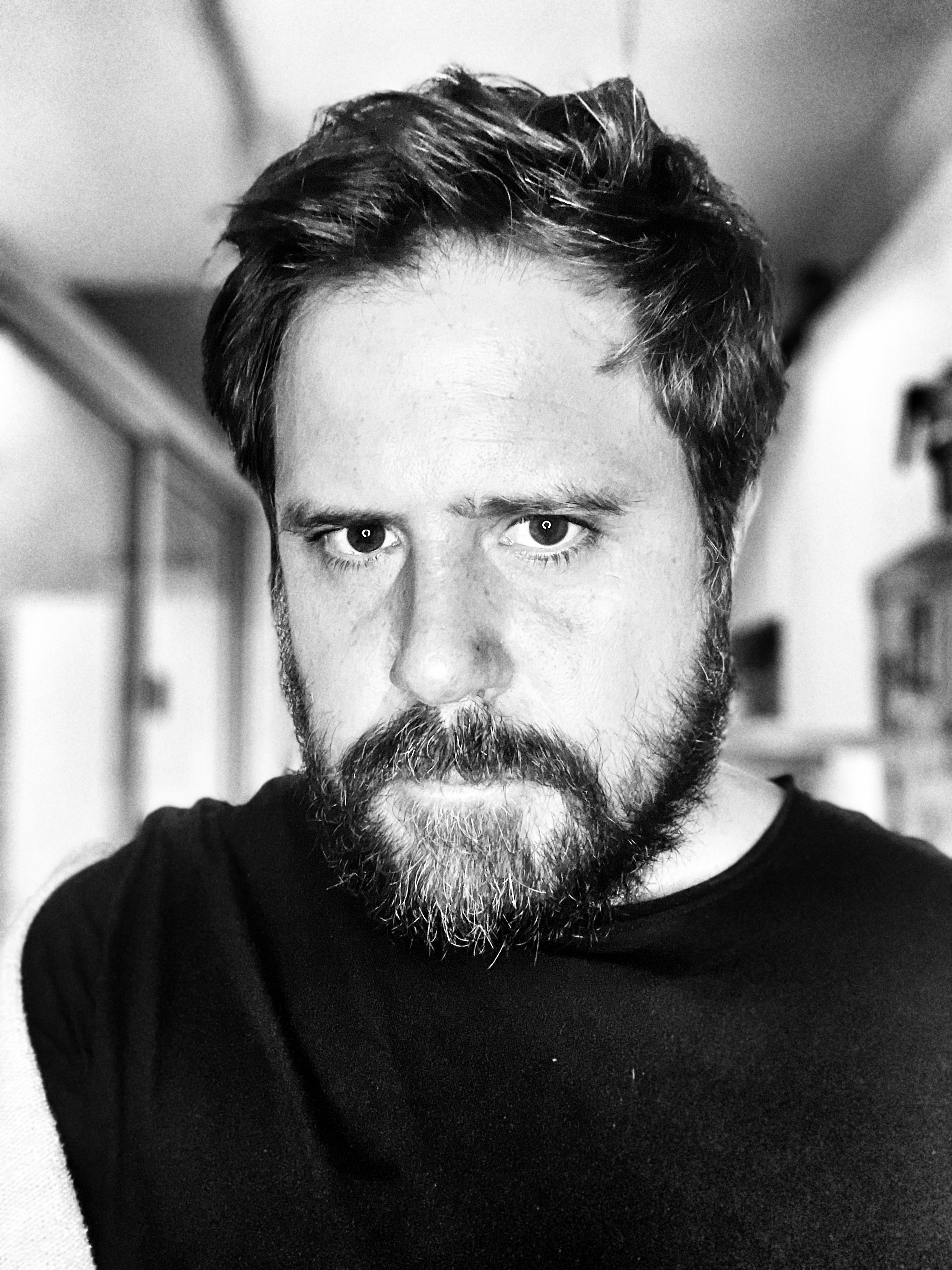 Profile picture for user hubertderouvre