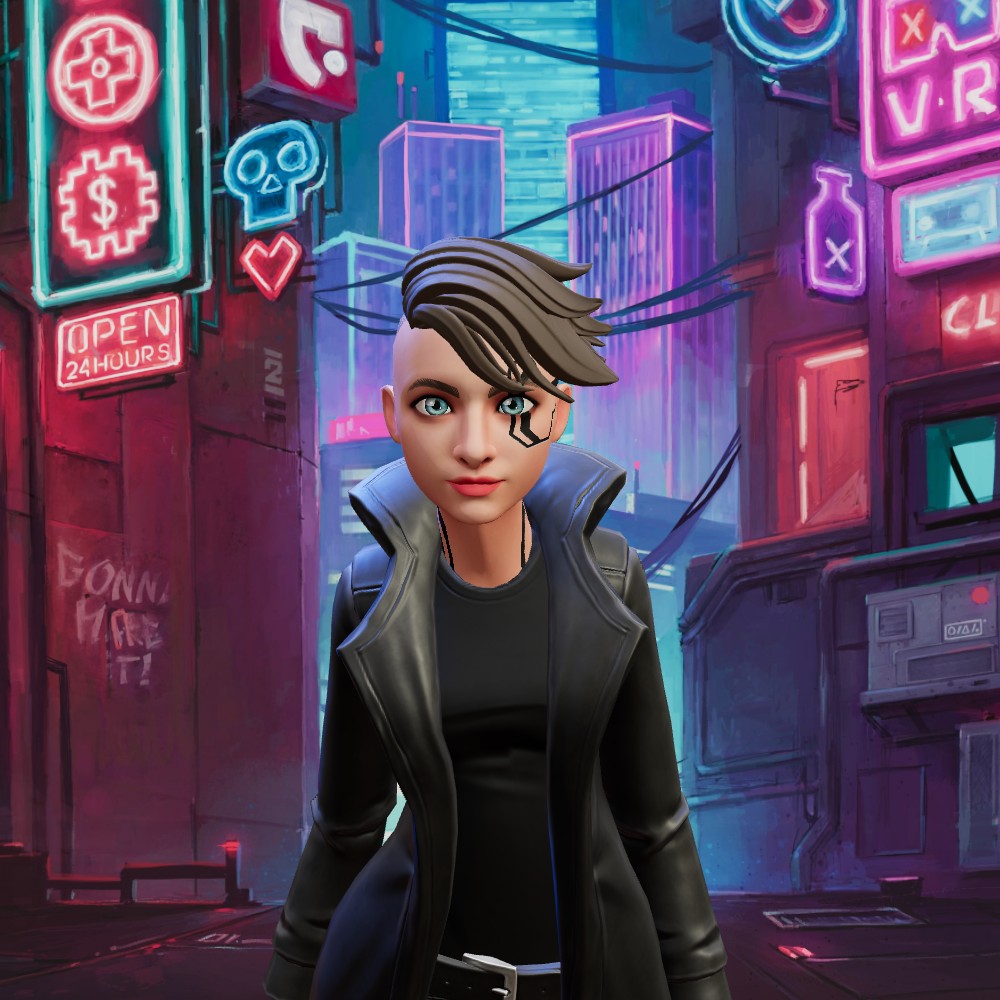 Profile picture for user esther_1