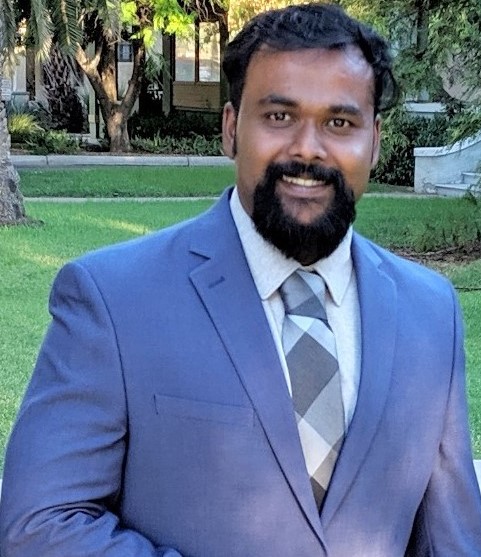 Profile picture for user Vinu RajSubramaniyan Radha