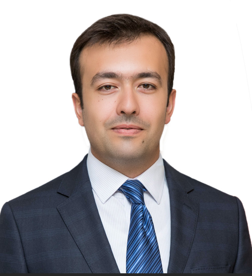 Profile picture for user farrukh.najafov