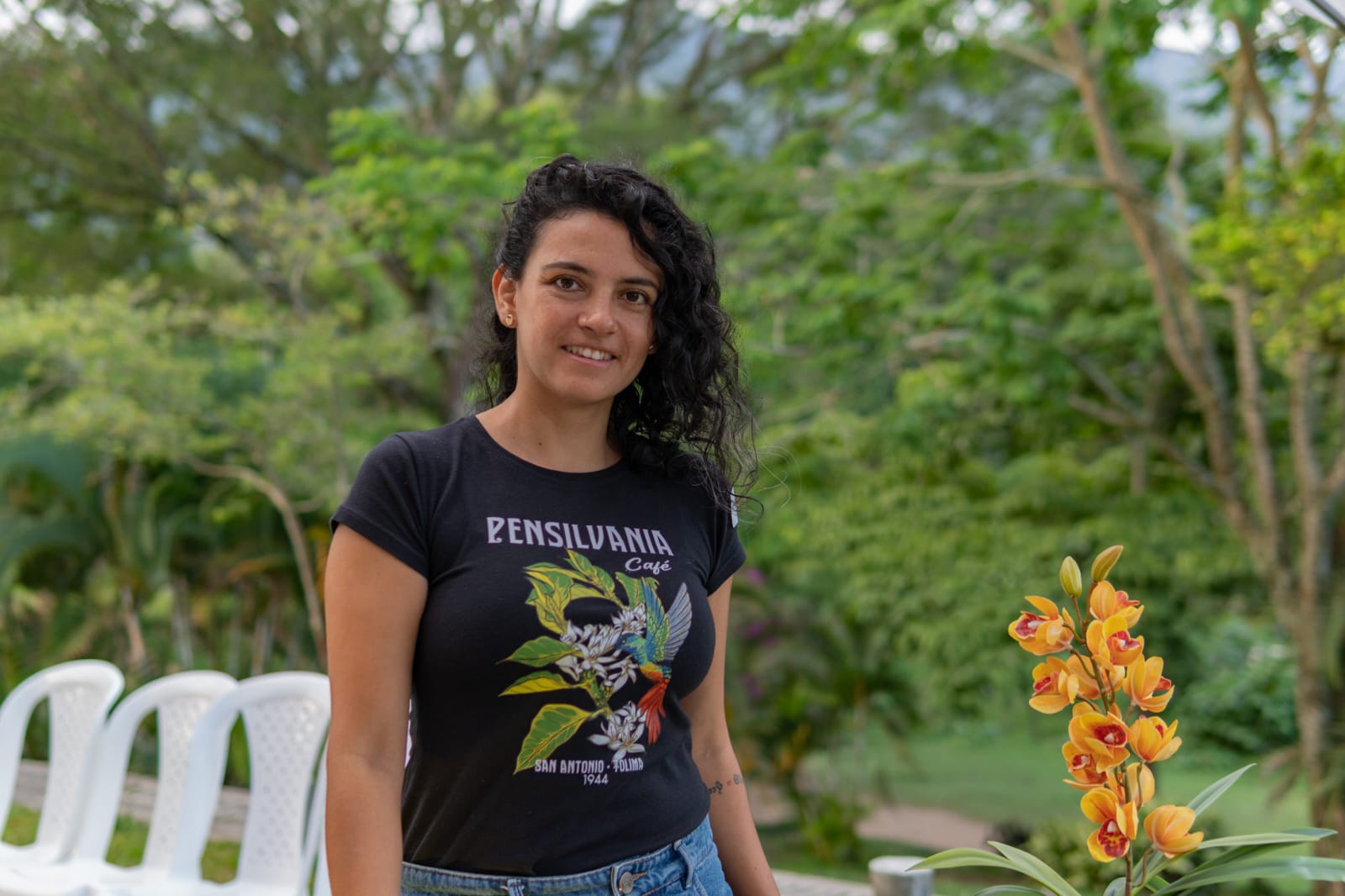 Profile picture for user cafepensilvaniatolima