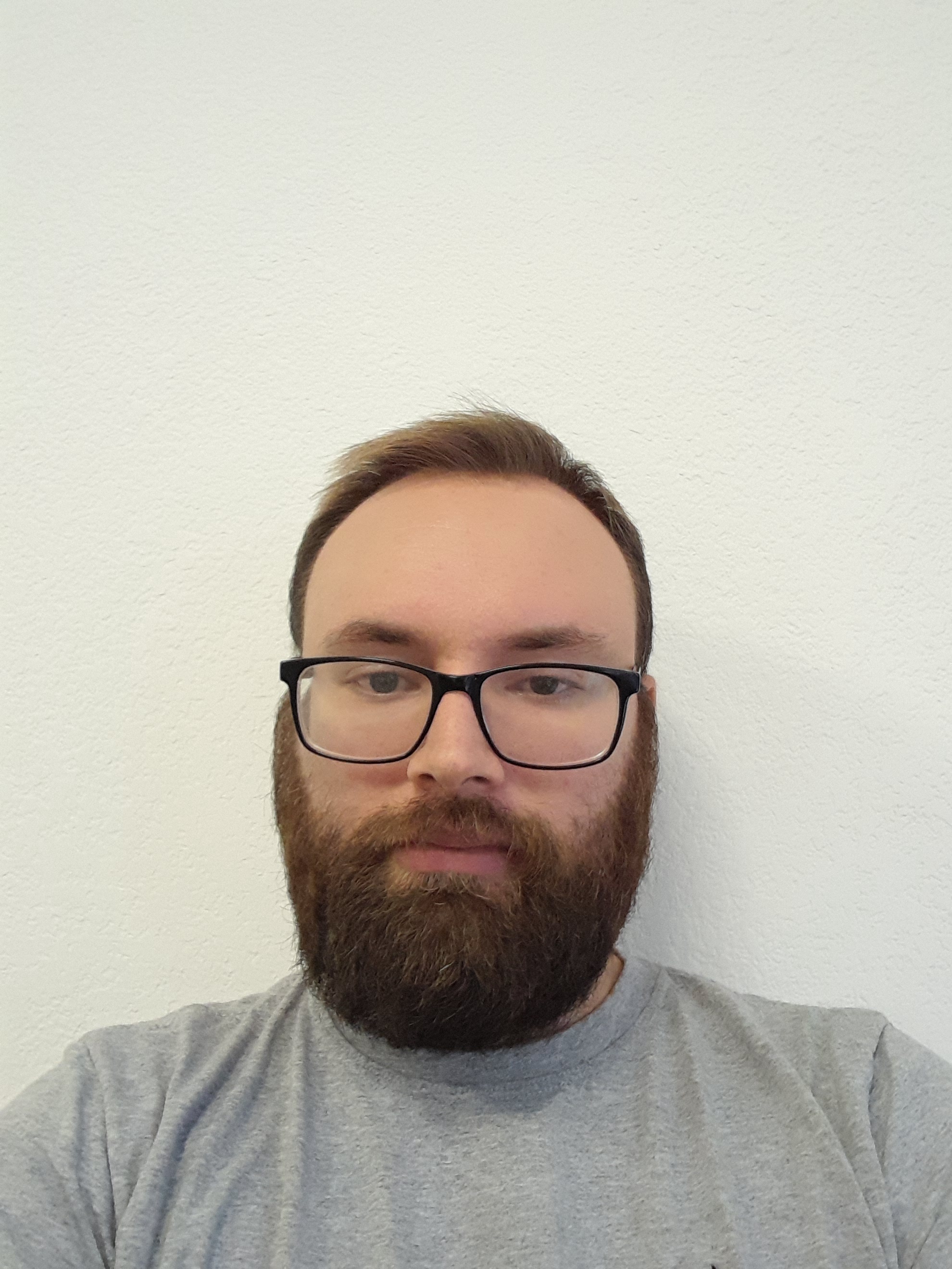 Profile picture for user bmaddalena