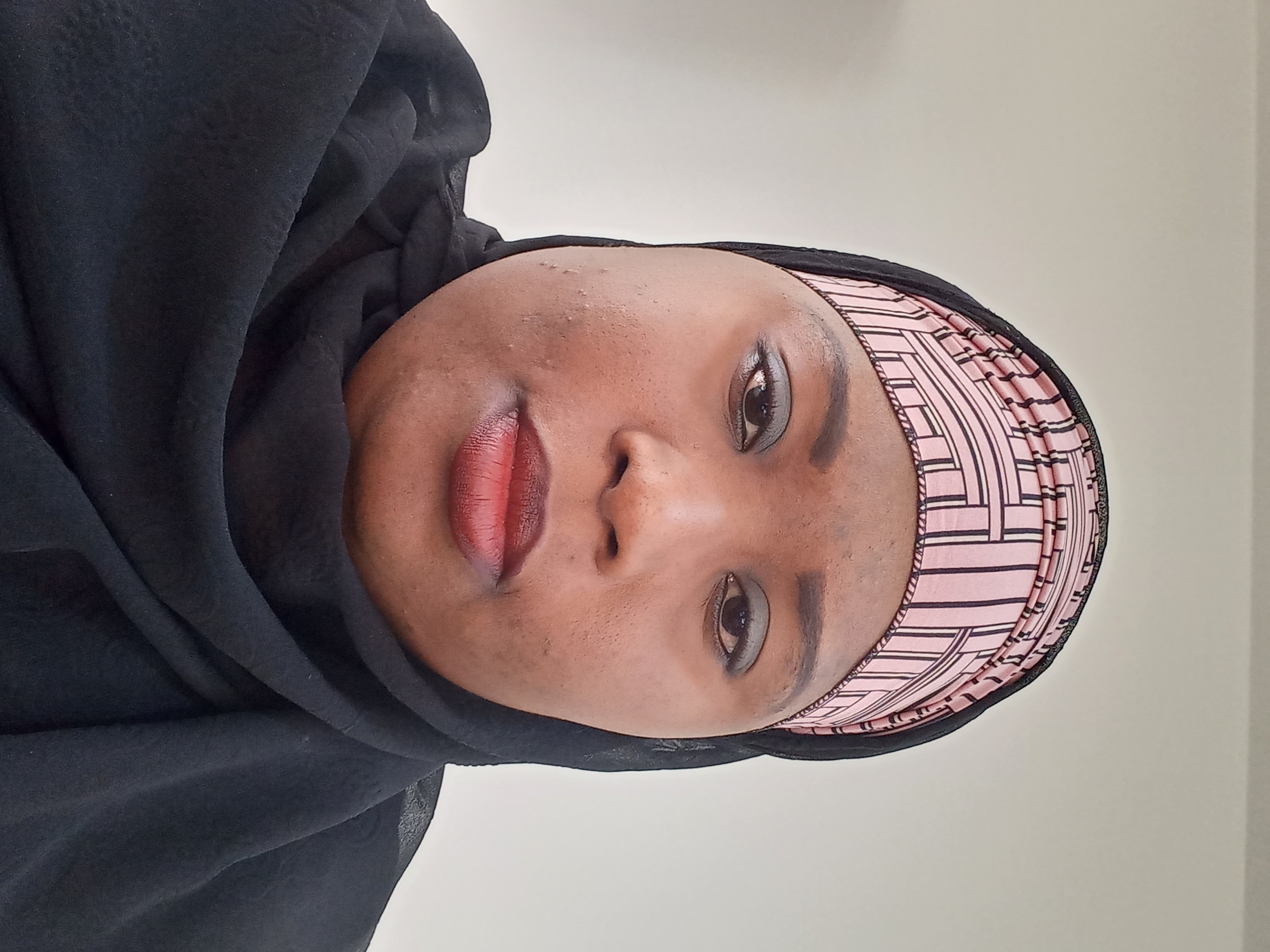 Profile picture for user Maryam