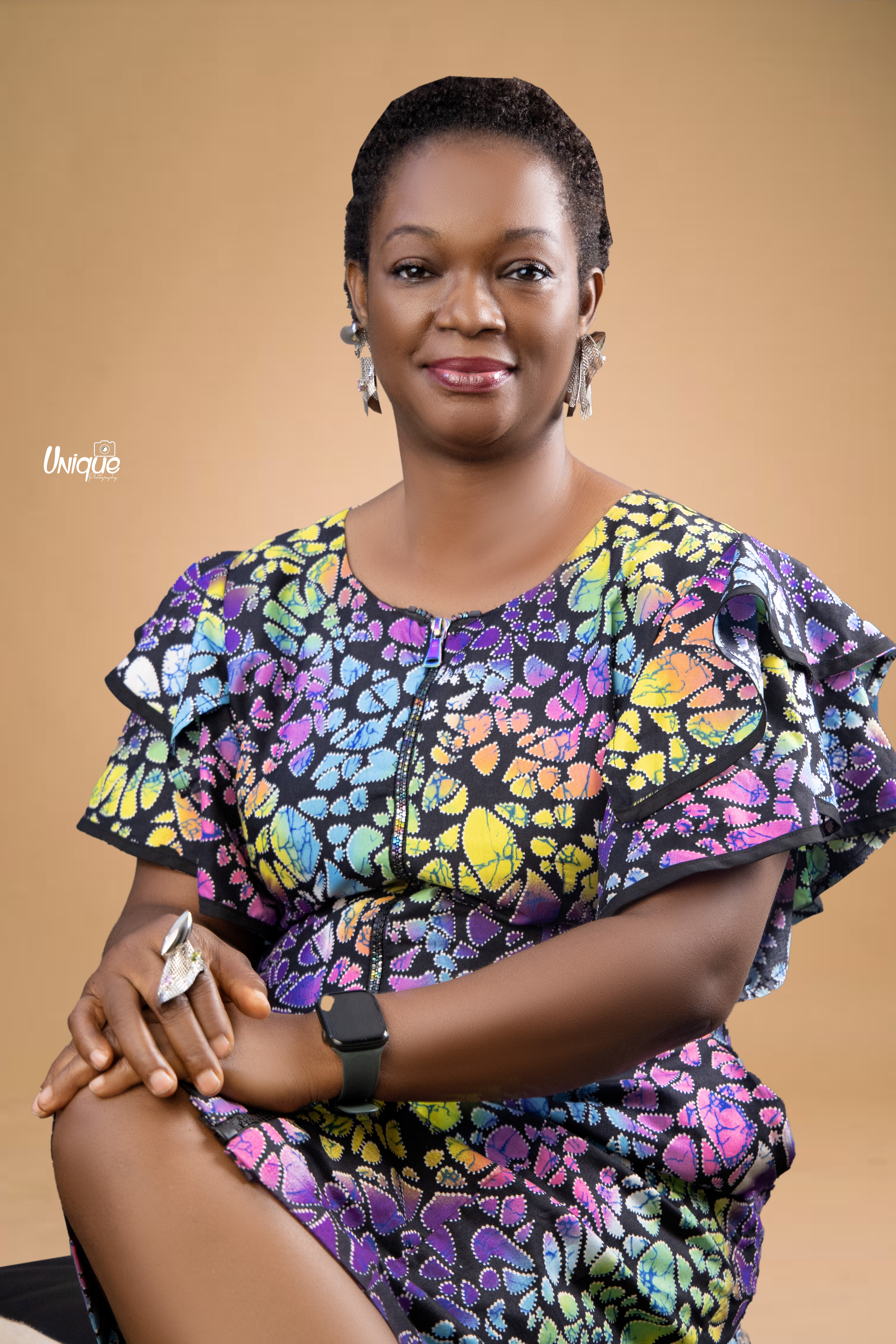 Profile picture for user chinyere.otuonye