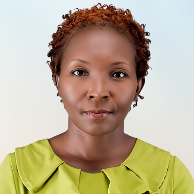 Profile picture for user bettykm